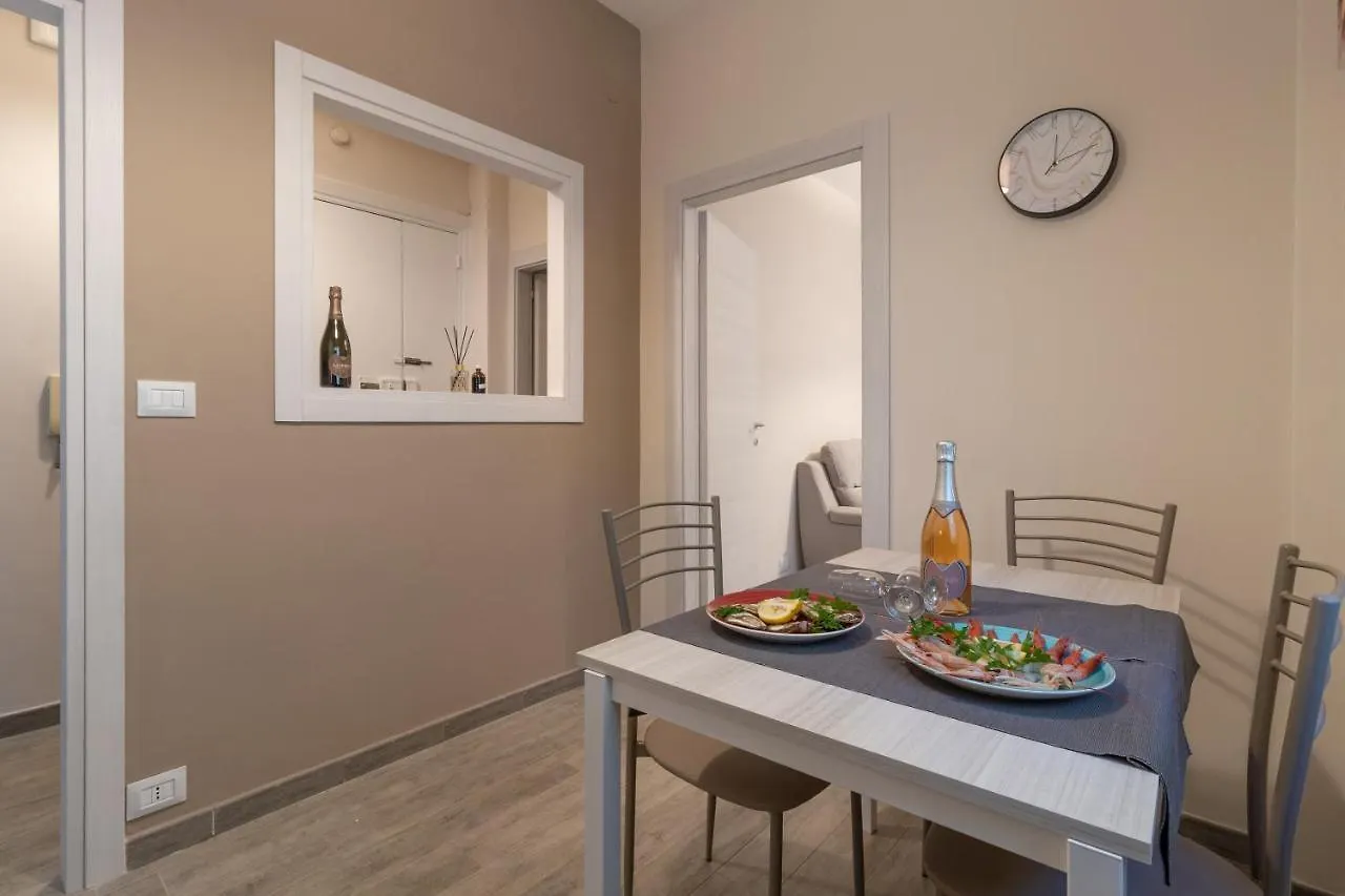 V B M Apartment Bari