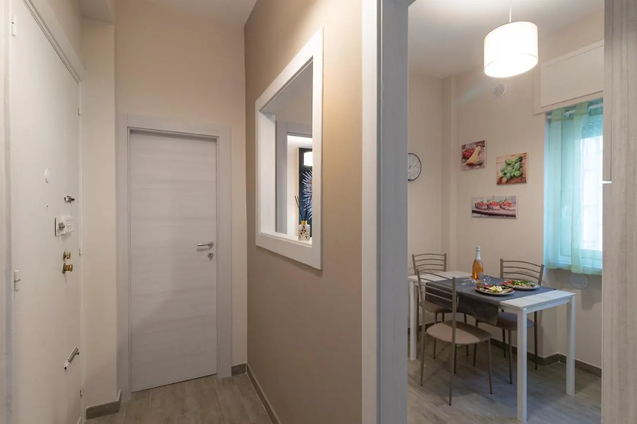 V B M Apartment Bari 0*,