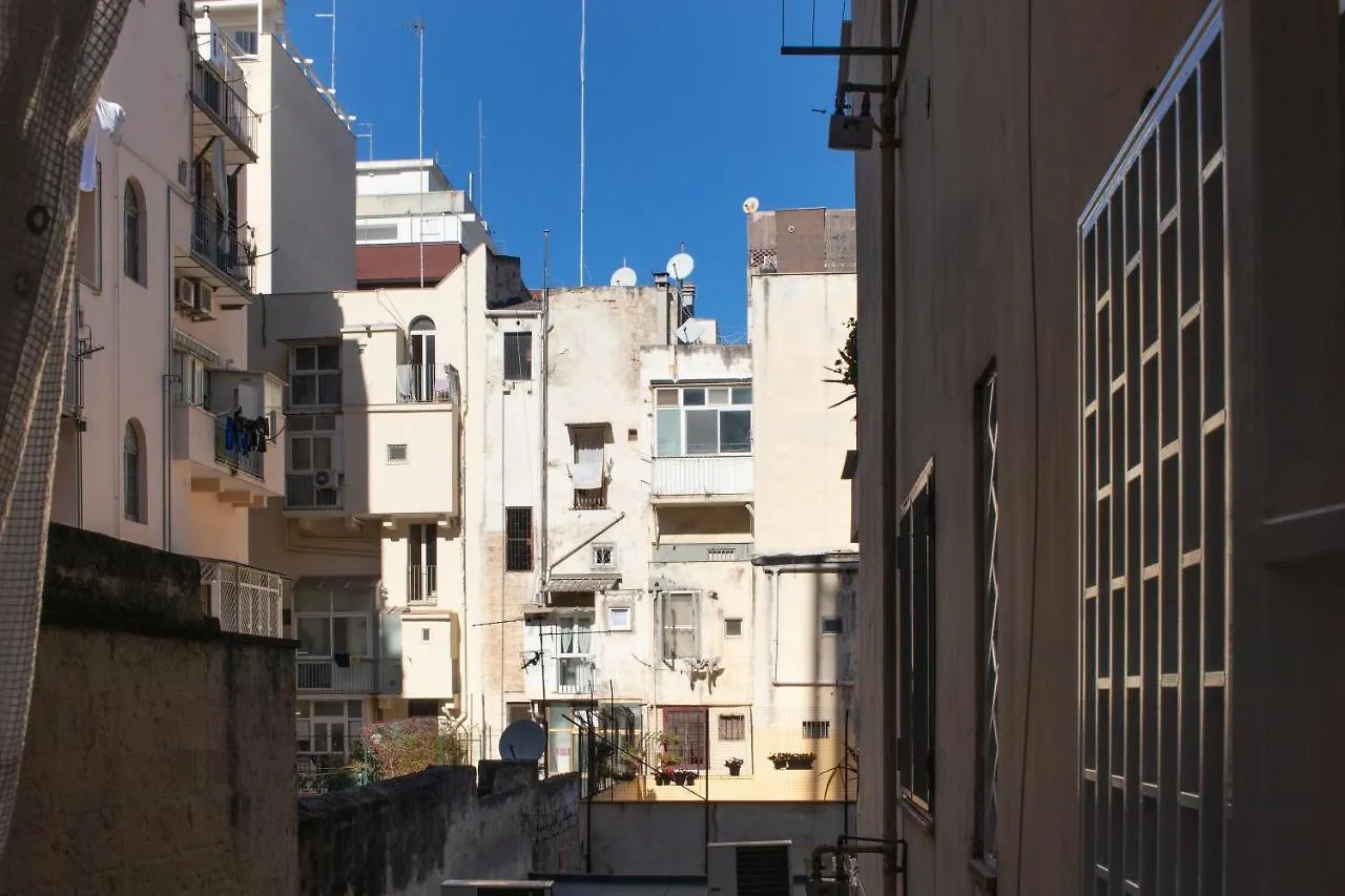 V B M Apartment Bari